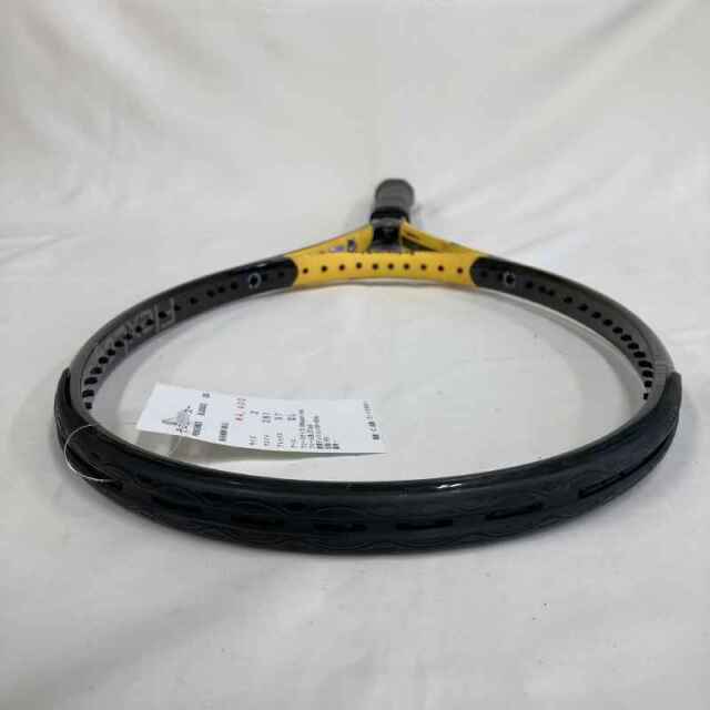 【中古ラケット】 PROKENNEX BLACKACE 285