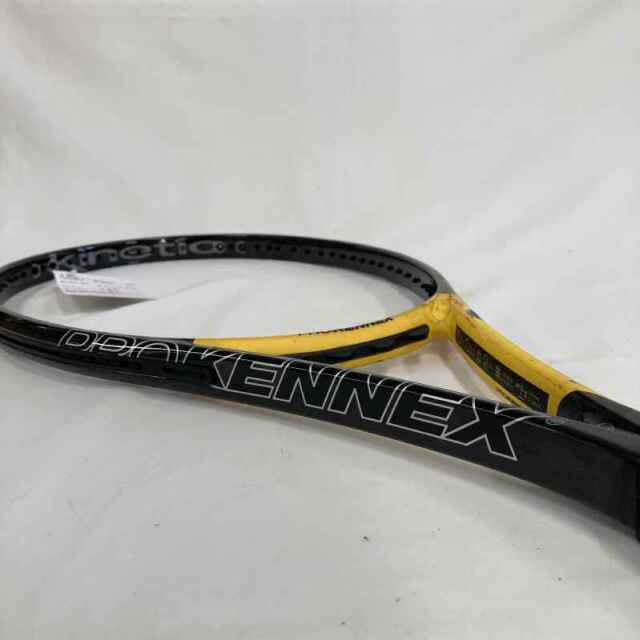 【中古ラケット】 PROKENNEX BLACKACE 285