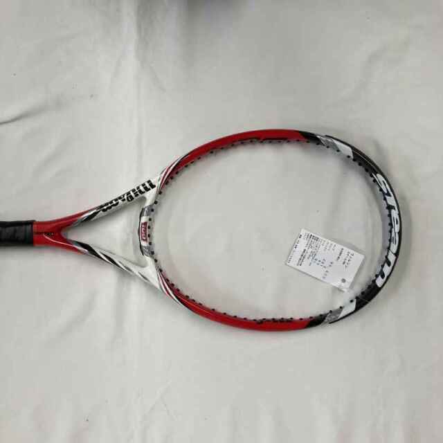 【中古ラケット】ウィルソン スチーム100