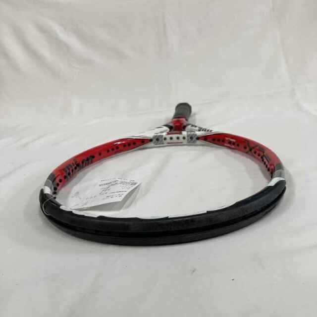 【中古ラケット】ウィルソン スチーム100