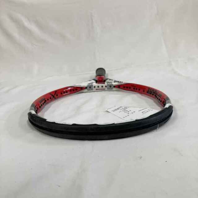 【中古ラケット】ウィルソン スチーム100
