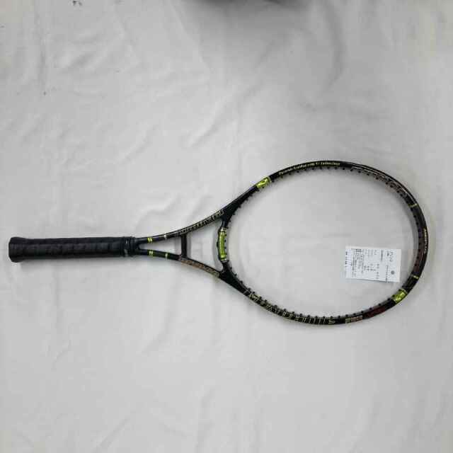 【中古ラケット】プリンス J-PRO グラファイト100