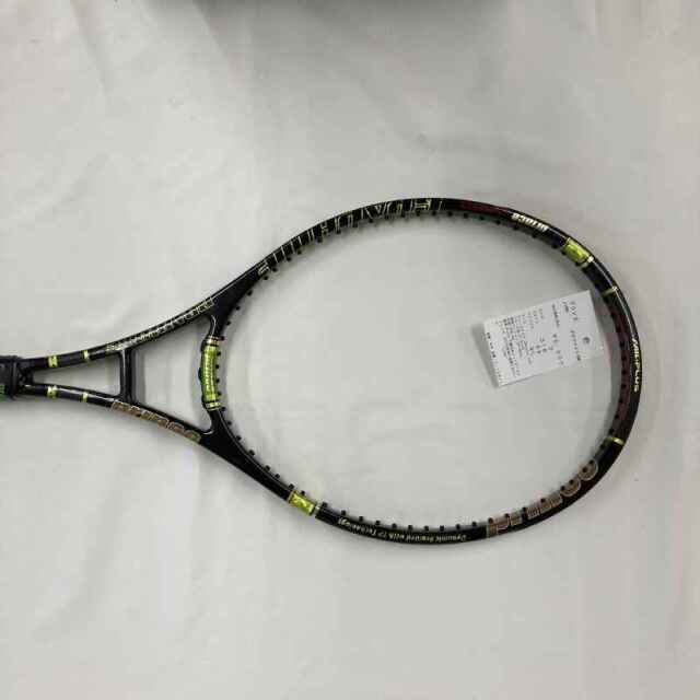 【中古ラケット】プリンス J-PRO グラファイト100