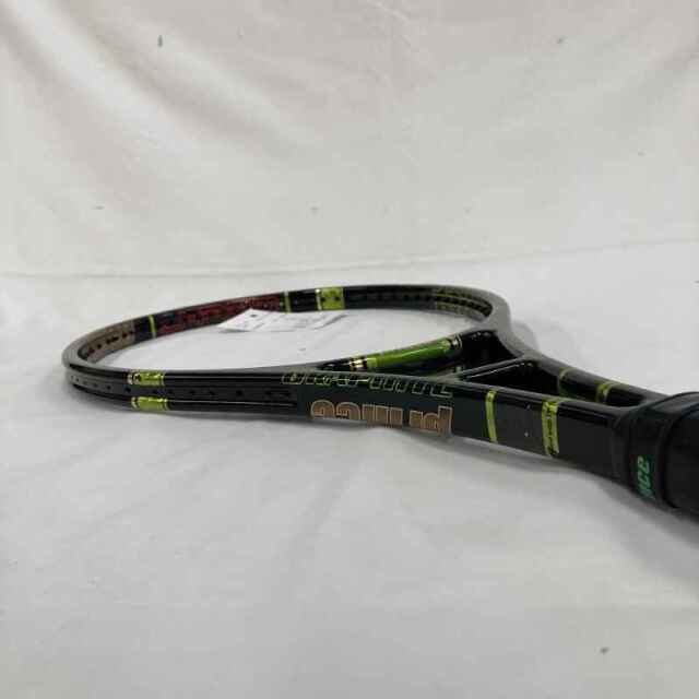 中古ラケット】プリンス J-PRO グラファイト100