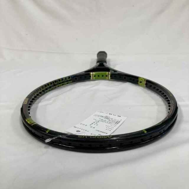 【中古ラケット】プリンス J-PRO グラファイト100