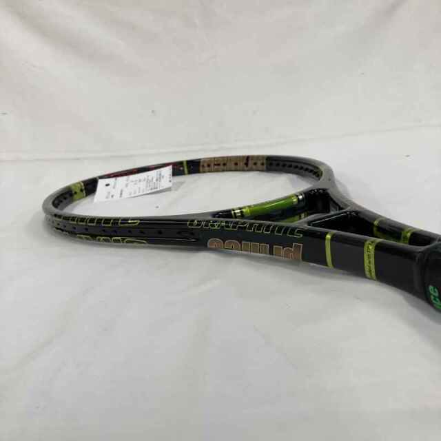 【中古ラケット】プリンス J-PRO グラファイト100
