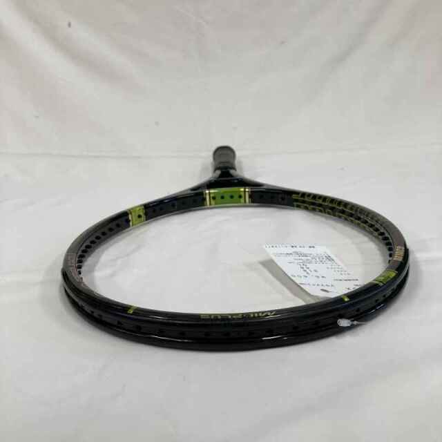 【中古ラケット】プリンス J-PRO グラファイト100