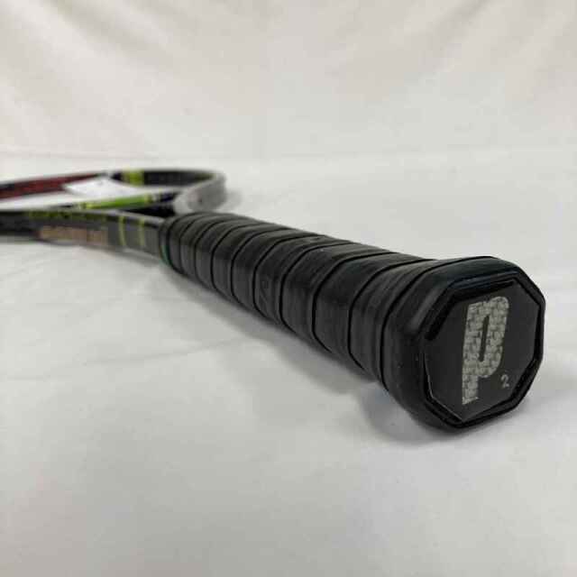 【中古ラケット】プリンス J-PRO グラファイト100