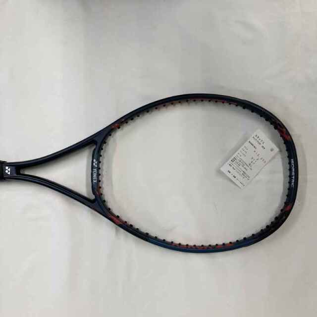 【中古ラケット】ヨネックス Vコアプロ97　2018
