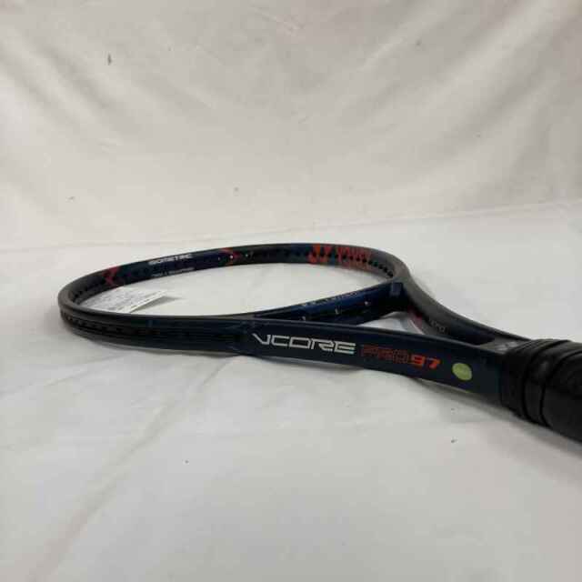 【中古ラケット】ヨネックス Vコアプロ97　2018
