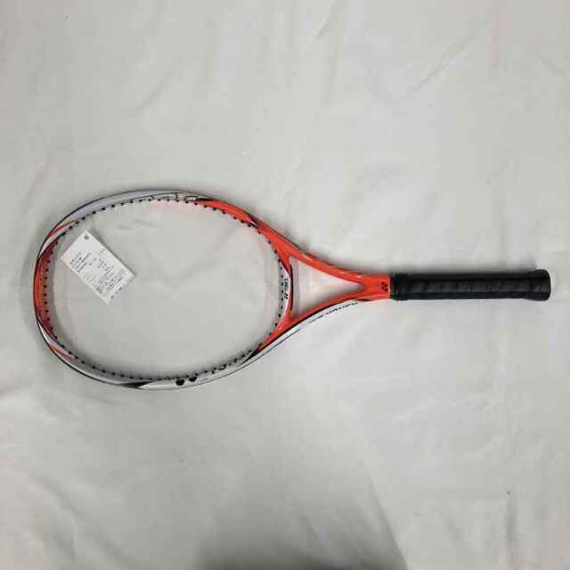 【中古ラケット】ヨネックス VコアSi100 ケルバー限定モデル