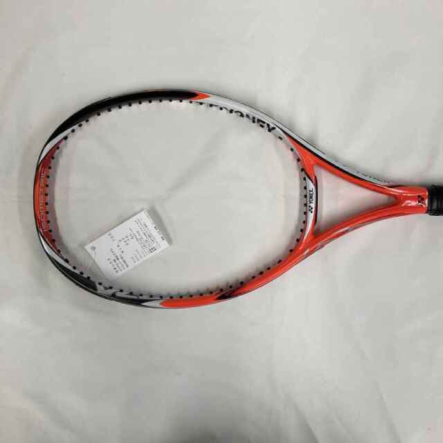 中古ラケット】ヨネックス VコアSi100 ケルバー限定モデル