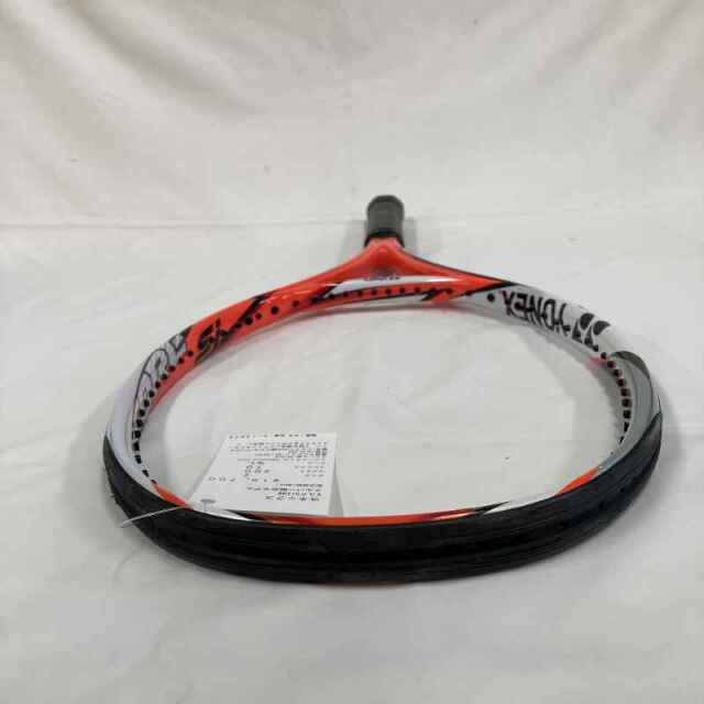 【中古ラケット】ヨネックス VコアSi100 ケルバー限定モデル