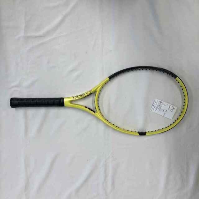 【中古ラケット】ダンロップ SX600　2022