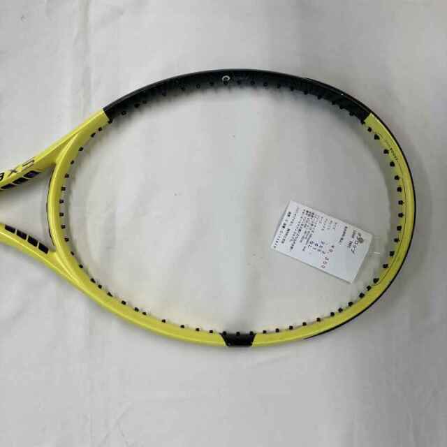 【中古ラケット】ダンロップ SX600　2022