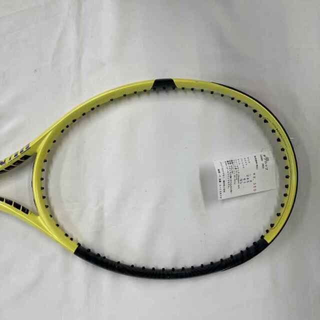 【中古ラケット】ダンロップ SX600　2022