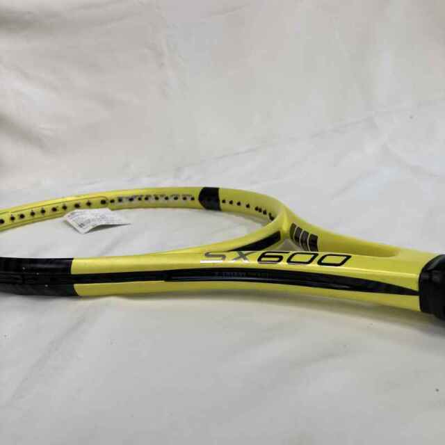 【中古ラケット】ダンロップ SX600　2022