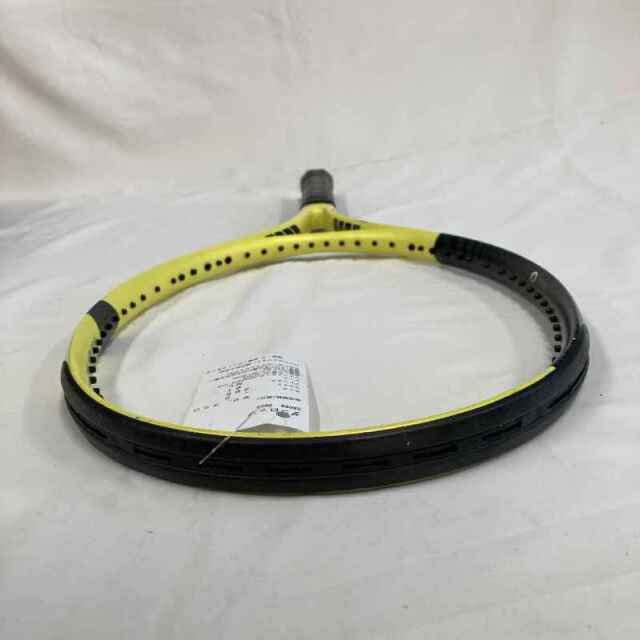 【中古ラケット】ダンロップ SX600　2022