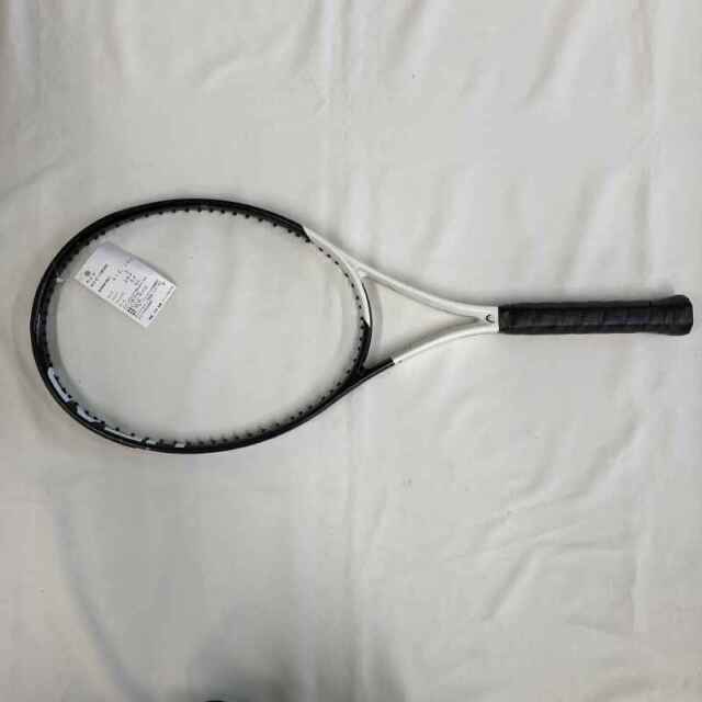 【中古ラケット】ヘッド AXスピードMP2022