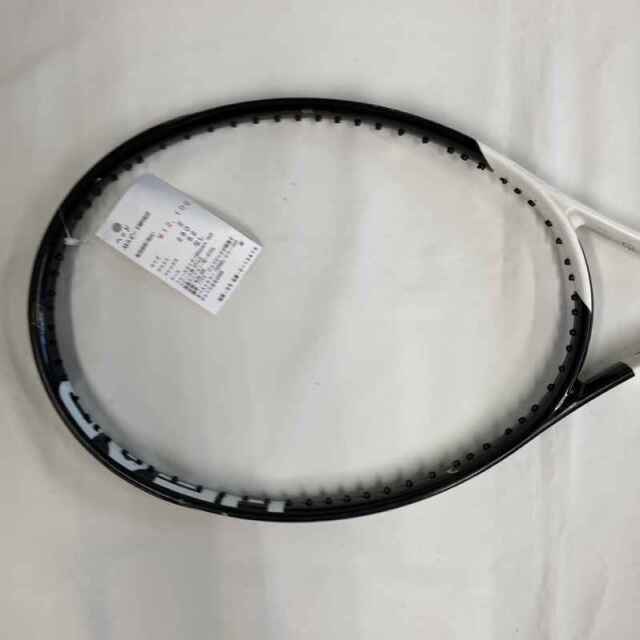 【中古ラケット】ヘッド AXスピードMP2022