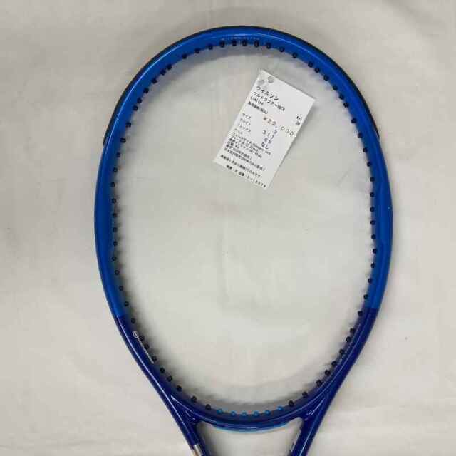 【中古ラケット】ウィルソン ウルトラツアー95CV Kei Limited 2019