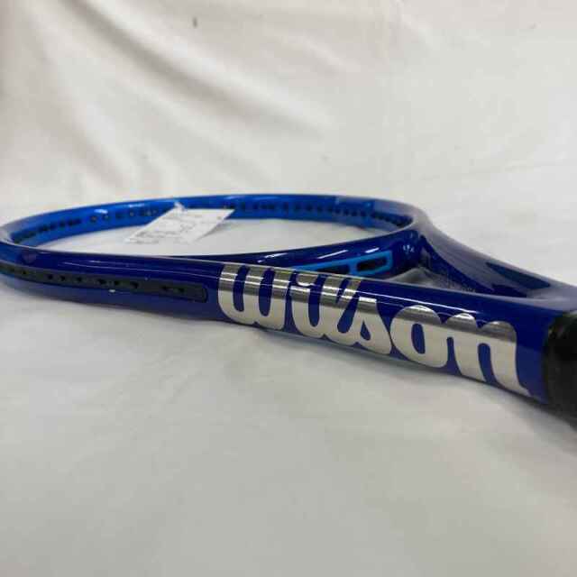 【中古ラケット】ウィルソン ウルトラツアー95CV Kei Limited 2019