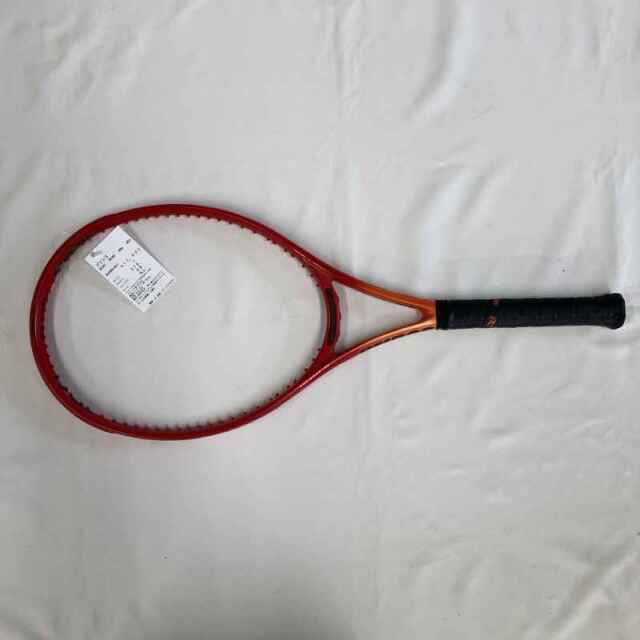 【中古ラケット】プリンス BEAST DB100 280g 2023