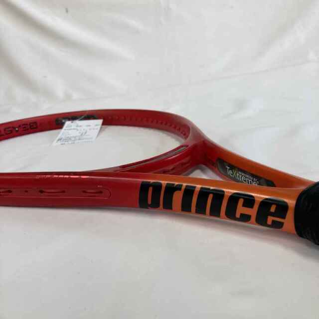 【中古ラケット】プリンス BEAST DB100 280g 2023
