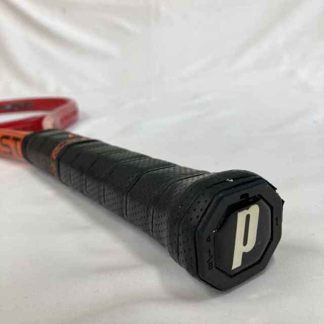 【中古ラケット】プリンス BEAST DB100 280g 2023