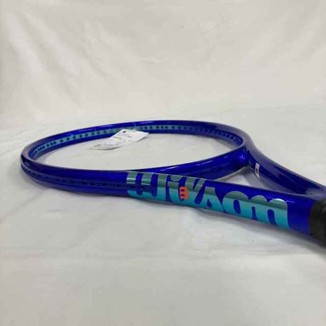 【中古ラケット】ウィルソン ウルトラツアー98v5