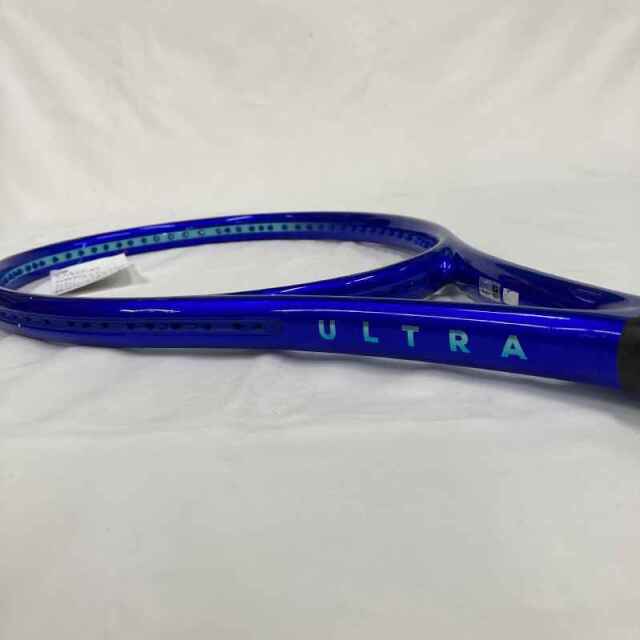 【中古ラケット】ウィルソン ウルトラツアー98v5