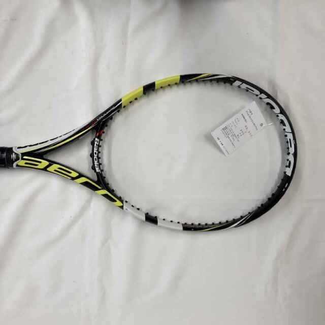 【中古ラケット】バボラ アエロプロドライブGTプラス