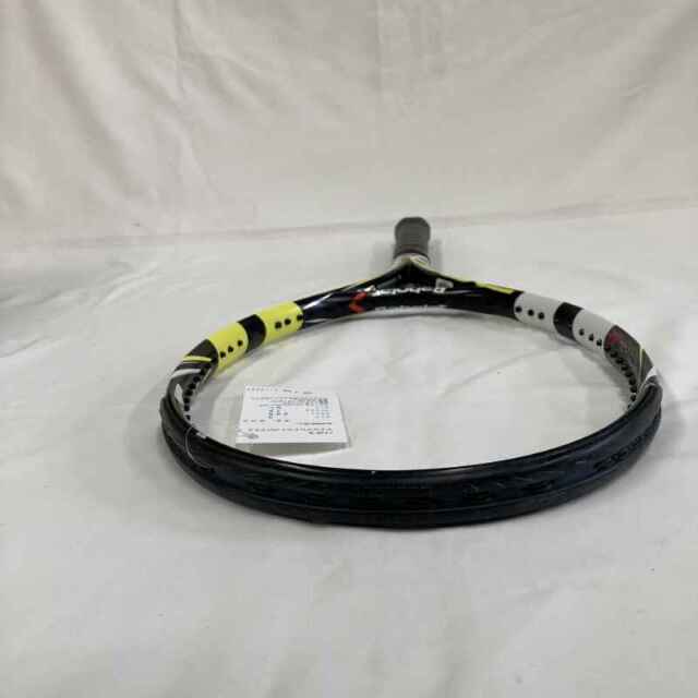 【中古ラケット】バボラ アエロプロドライブGTプラス
