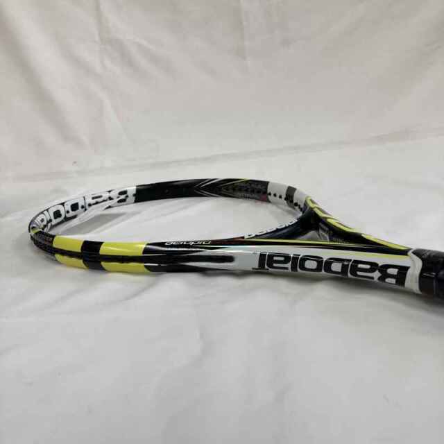 【中古ラケット】バボラ アエロプロドライブGTプラス
