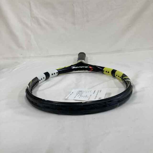 【中古ラケット】バボラ アエロプロドライブGTプラス