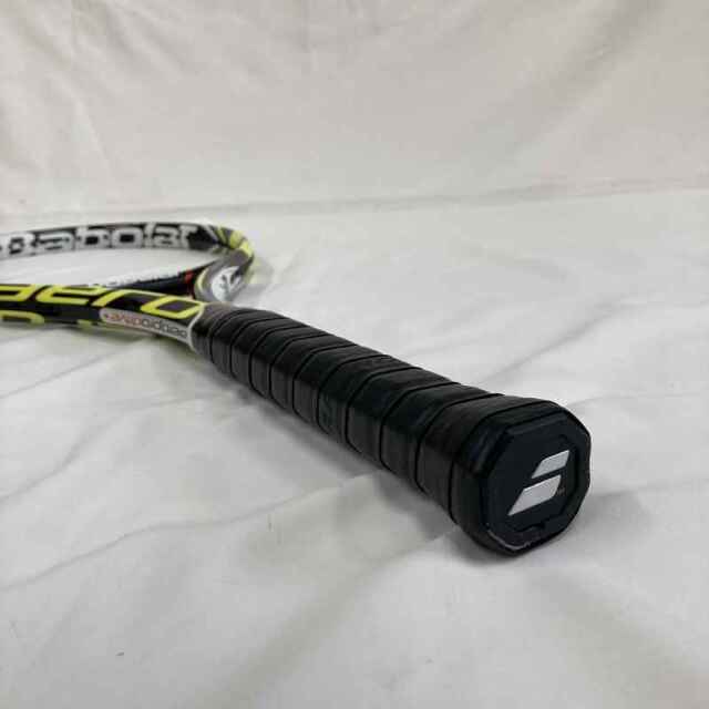 【中古ラケット】バボラ アエロプロドライブGTプラス