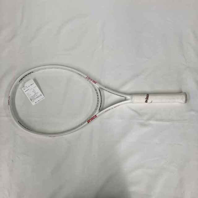 【中古ラケット】プリンス BEAST O3 104 限定カラー