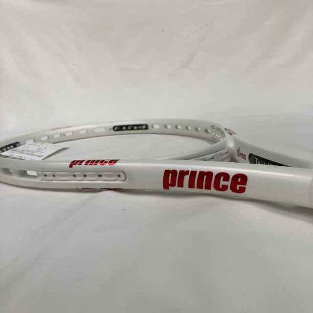 【中古ラケット】プリンス BEAST O3 104 限定カラー