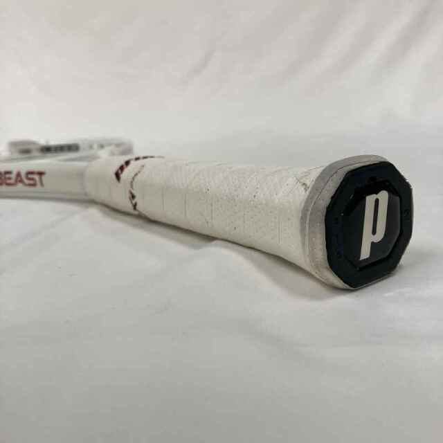 【中古ラケット】プリンス BEAST O3 104 限定カラー
