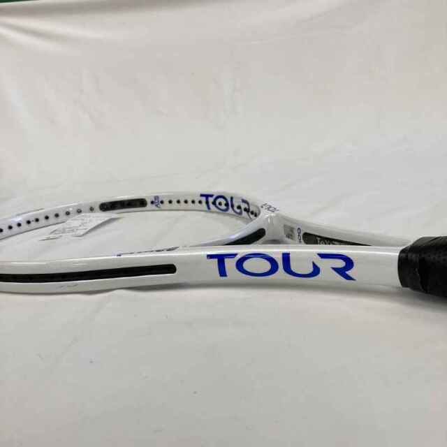 中古ラケット】プリンス ツアー100（290）2022