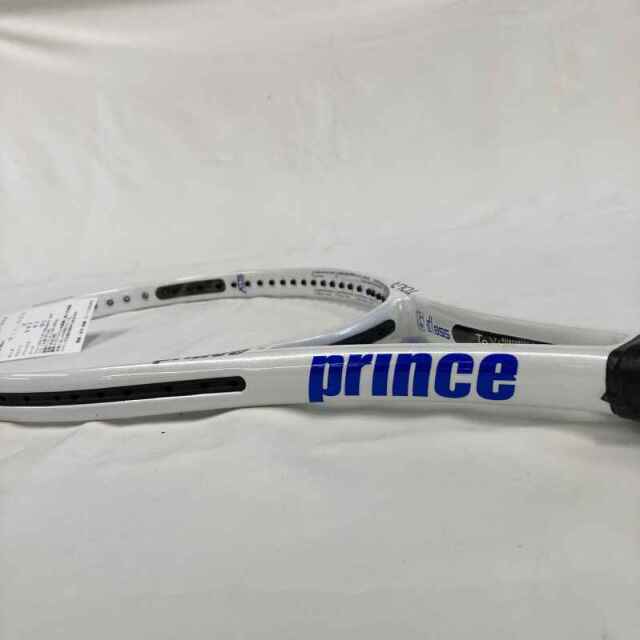 【中古ラケット】プリンス ツアー１００（２９０）２０２２