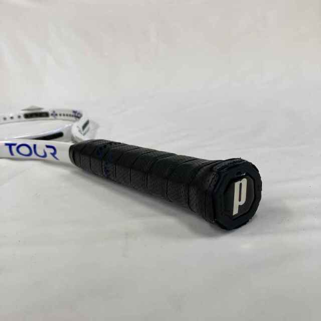 【中古ラケット】プリンス ツアー１００（２９０）２０２２