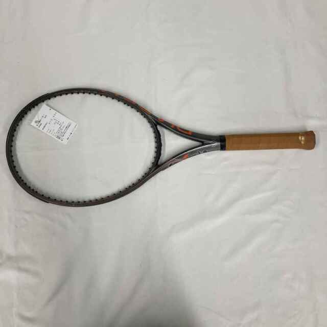 【中古ラケット】 DIADEM AXIS 98