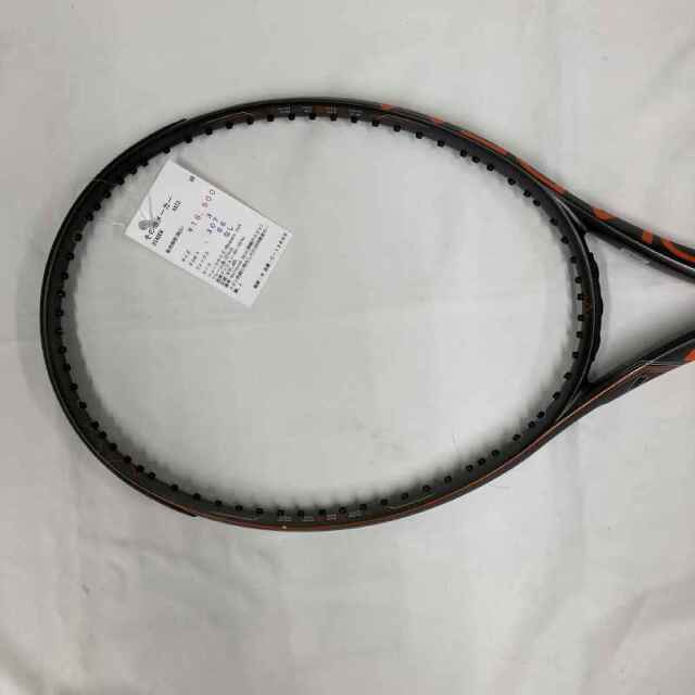 【中古ラケット】 DIADEM AXIS 98