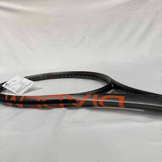 【中古ラケット】 DIADEM AXIS 98