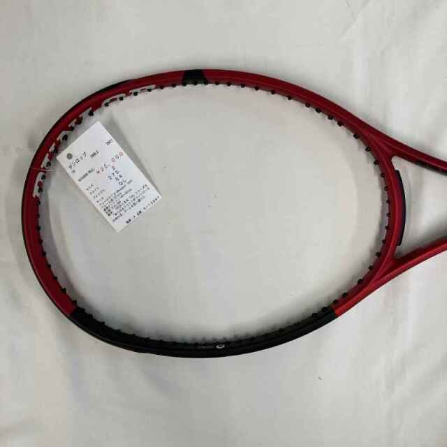 【中古ラケット】ダンロップ CX  200LS 2021