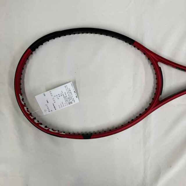【中古ラケット】ダンロップ CX  200LS 2021