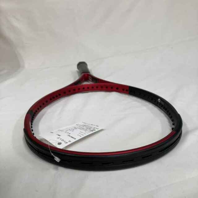 【中古ラケット】ダンロップ CX  200LS 2021