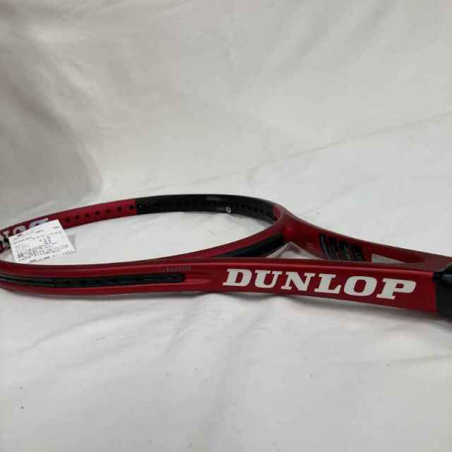 【中古ラケット】ダンロップ CX  200LS 2021