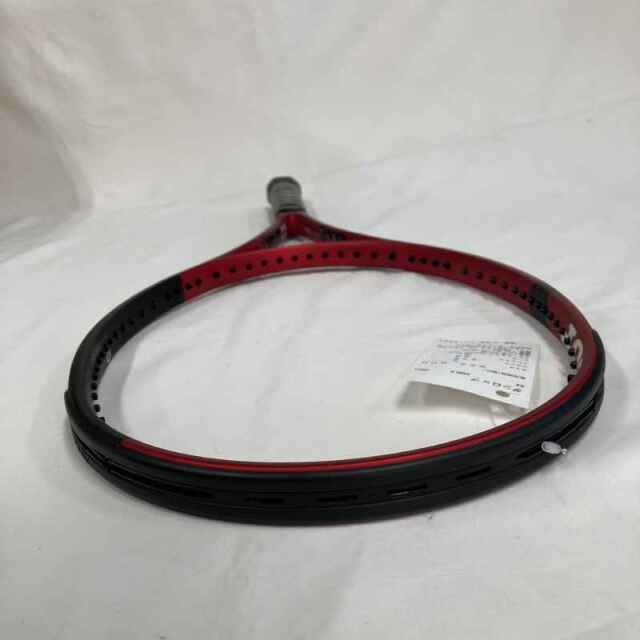 【中古ラケット】ダンロップ CX  200LS 2021